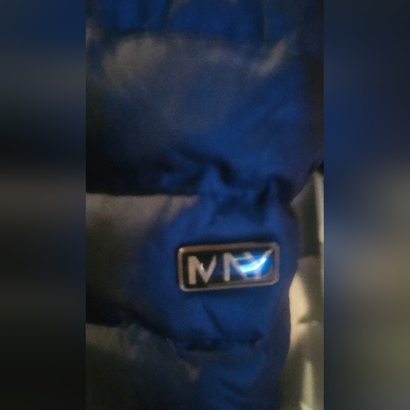 Andrew Marc Winter coat sz XS NWOT - Picture 3 of 11